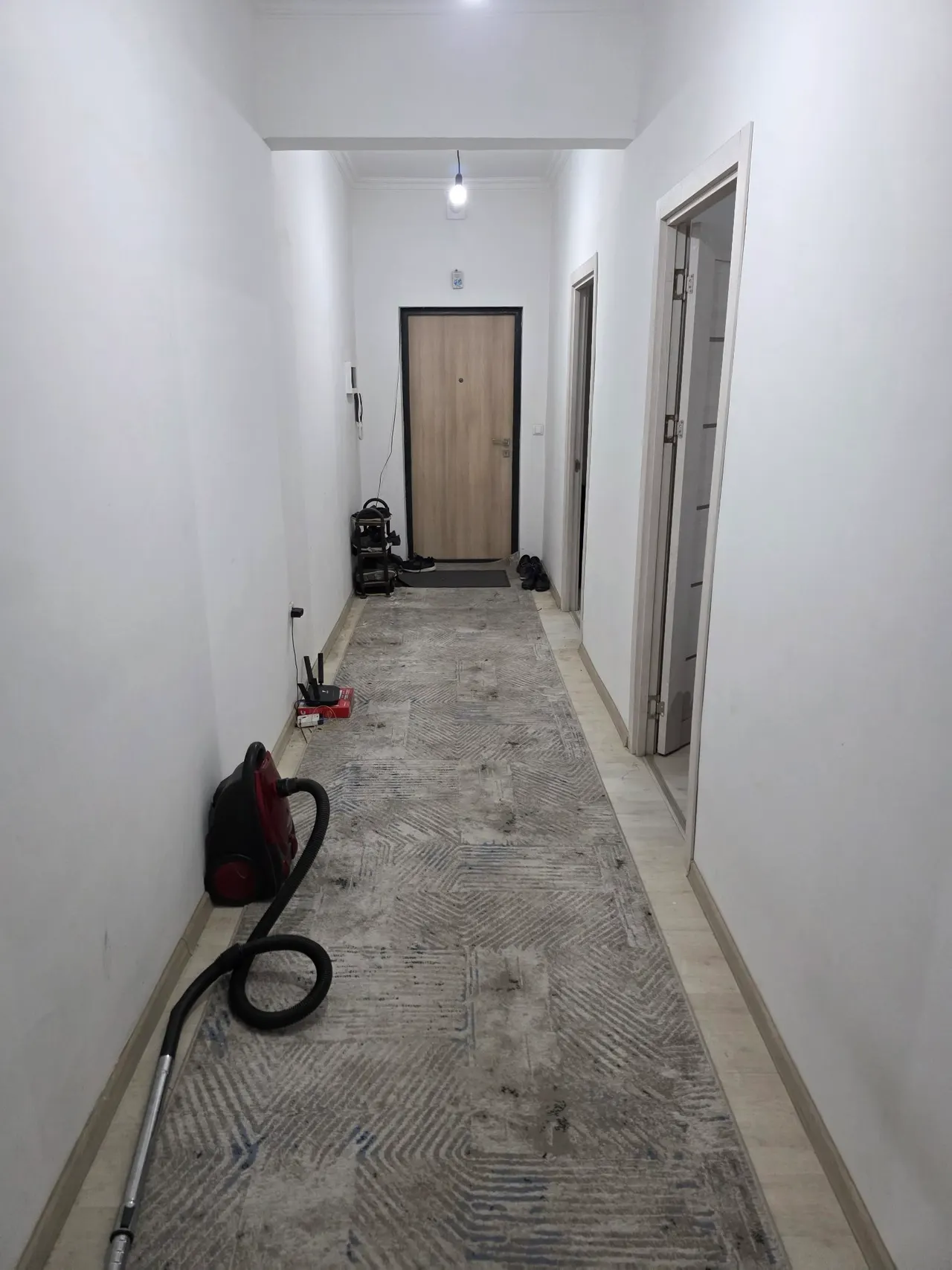 Ижарага берилади 3 хонали квартира, 83 м², 4/16 қават — Сергели тумани