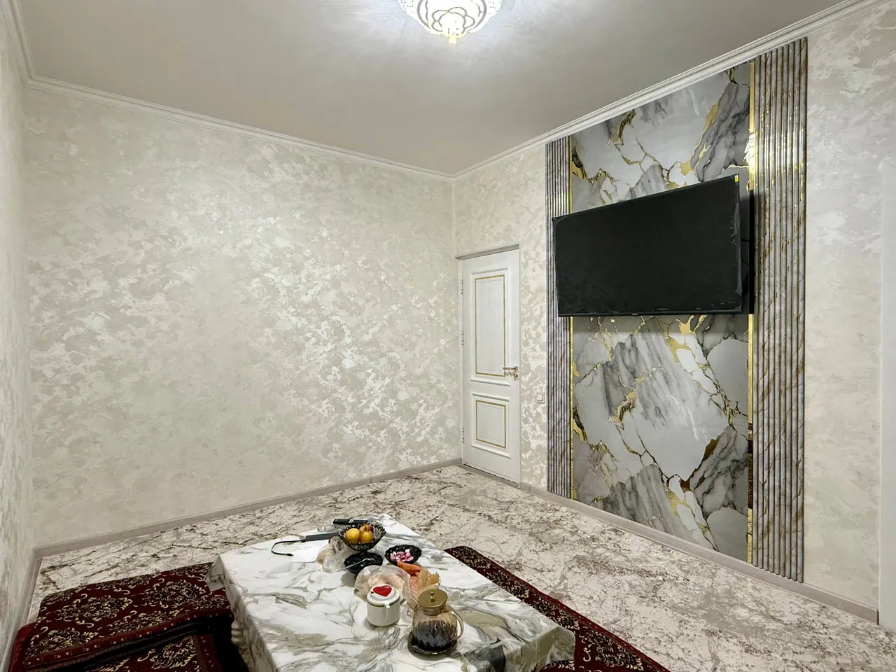 Продаётся 5-комнатная квартира, 9 м², 2/9 этаж — Яшнабадский район