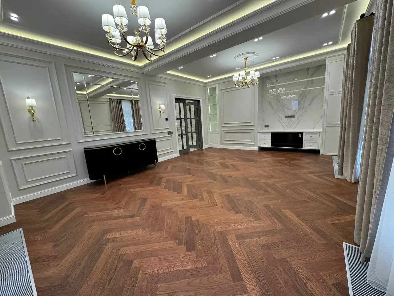 Sotiladi 4 xonali kvartira, 152 m², 13/13 qavat — Mirzo Ulugʻbek tumani