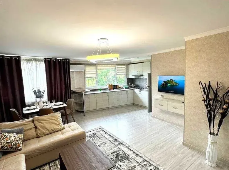 Сдаётся 2-комнатная квартира, 57 м², 6/9 этаж — Мирзо-Улугбекский район