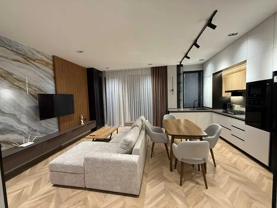 Ижарага берилади 3 хонали квартира, 90 м², 9/14 қават — Яшнобод тумани