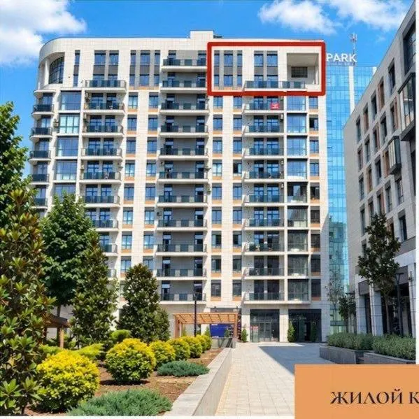 Sotiladi 5 xonali kvartira, 227 m², 10/11 qavat — Yashnobod tumani