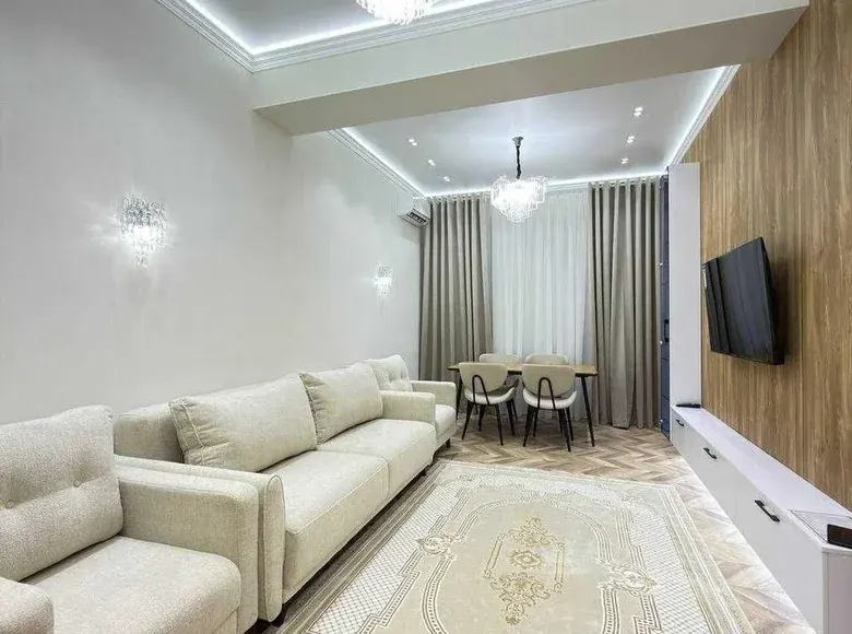 Сотилади 4 хонали квартира, 110 м², 7/9 қават — Чилонзор тумани