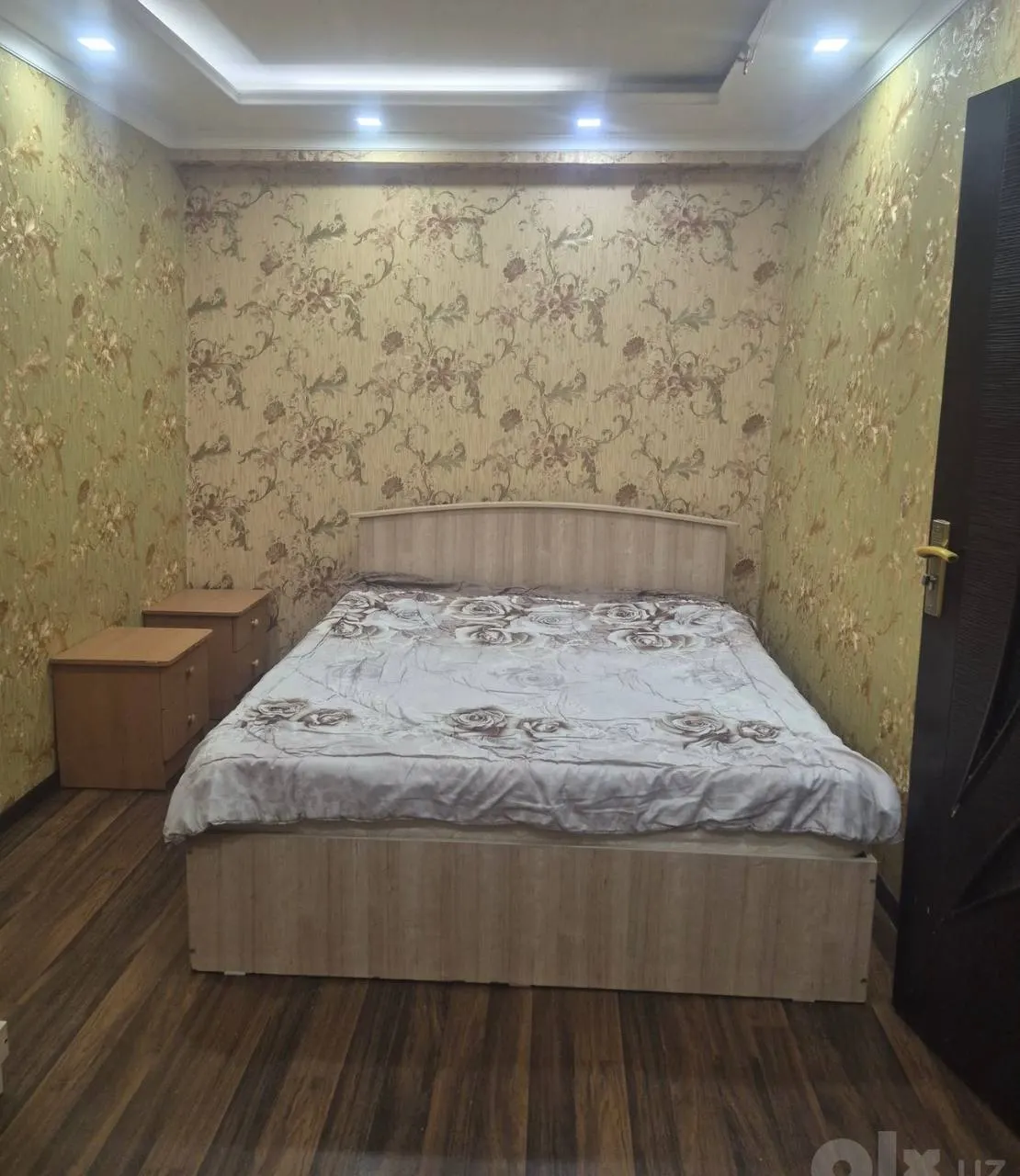 Ijaraga beriladi 3 xonali kvartira, 80 m², 3/5 qavat — Yunusobod tumani