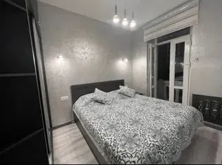 Ижарага берилади 2 хонали квартира, 50 м², 2/4 қават — Юнусобод тумани