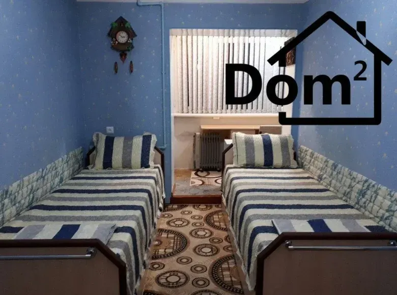 Сотилади 3 хонали квартира, 78 м², 3/4 қават — Чилонзор тумани
