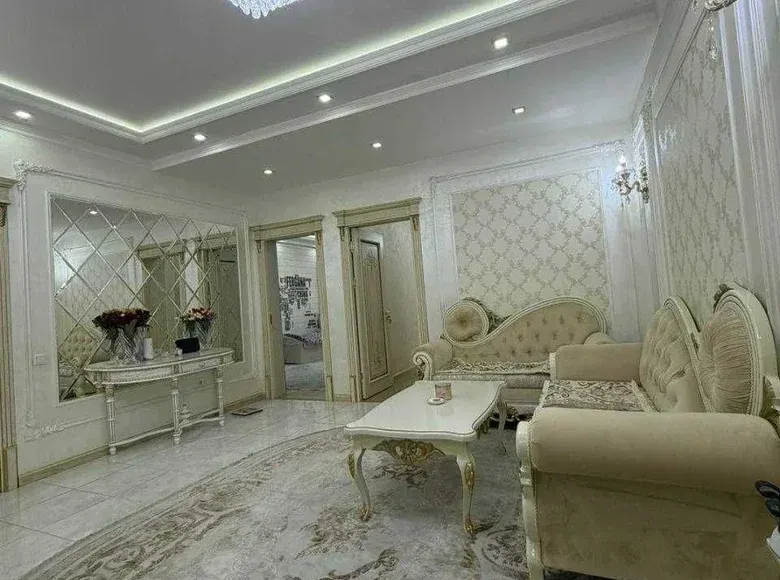 Сотилади 5 хонали квартира, 136 м², 2/9 қават — Мирзо Улуғбек тумани