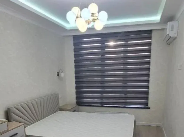 Сдаётся 3-комнатная квартира, 76 м², 2/5 этаж — Шайхантахурский район