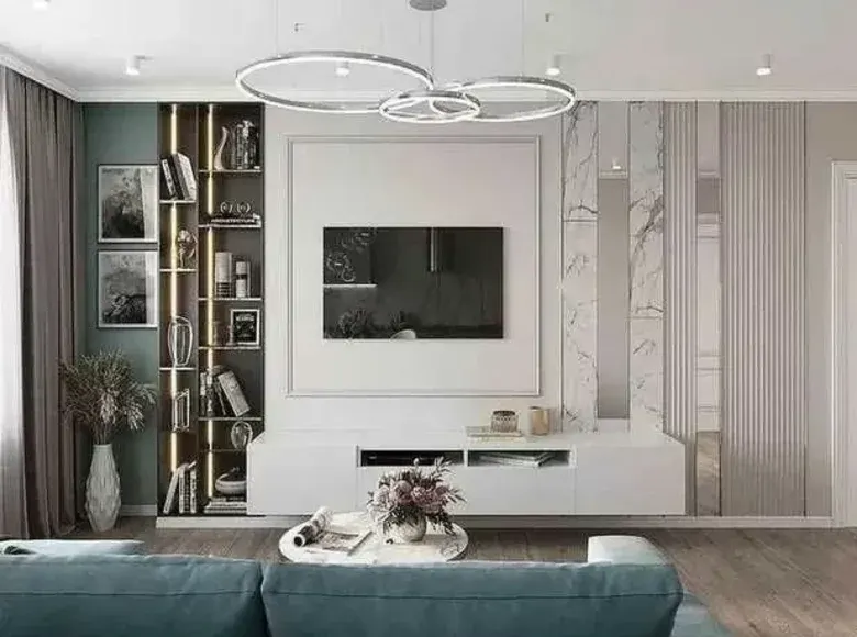 Сдаётся 2-комнатная квартира, 68 м², 2/4 этаж — Яккасарайский район