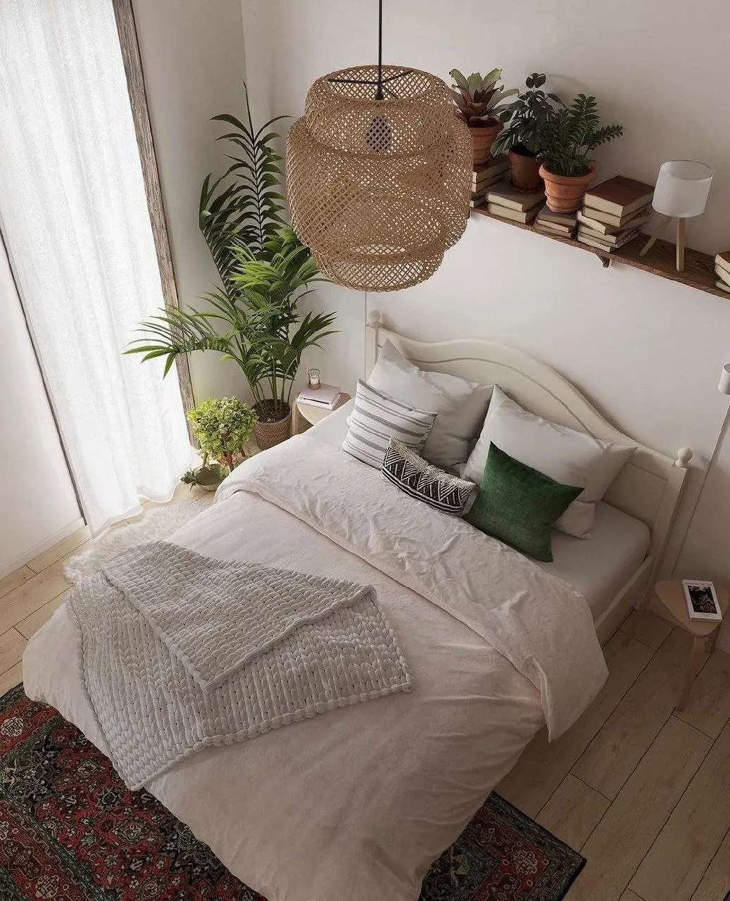 Ijaraga beriladi 2 xonali kvartira, 60 m², 9/9 qavat — Mirobod tumani