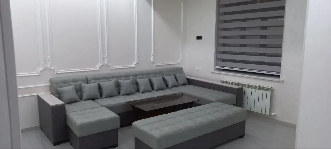 Сдаётся 1-комнатная квартира, 42 м², 1/9 этаж — Чиланзарский район
