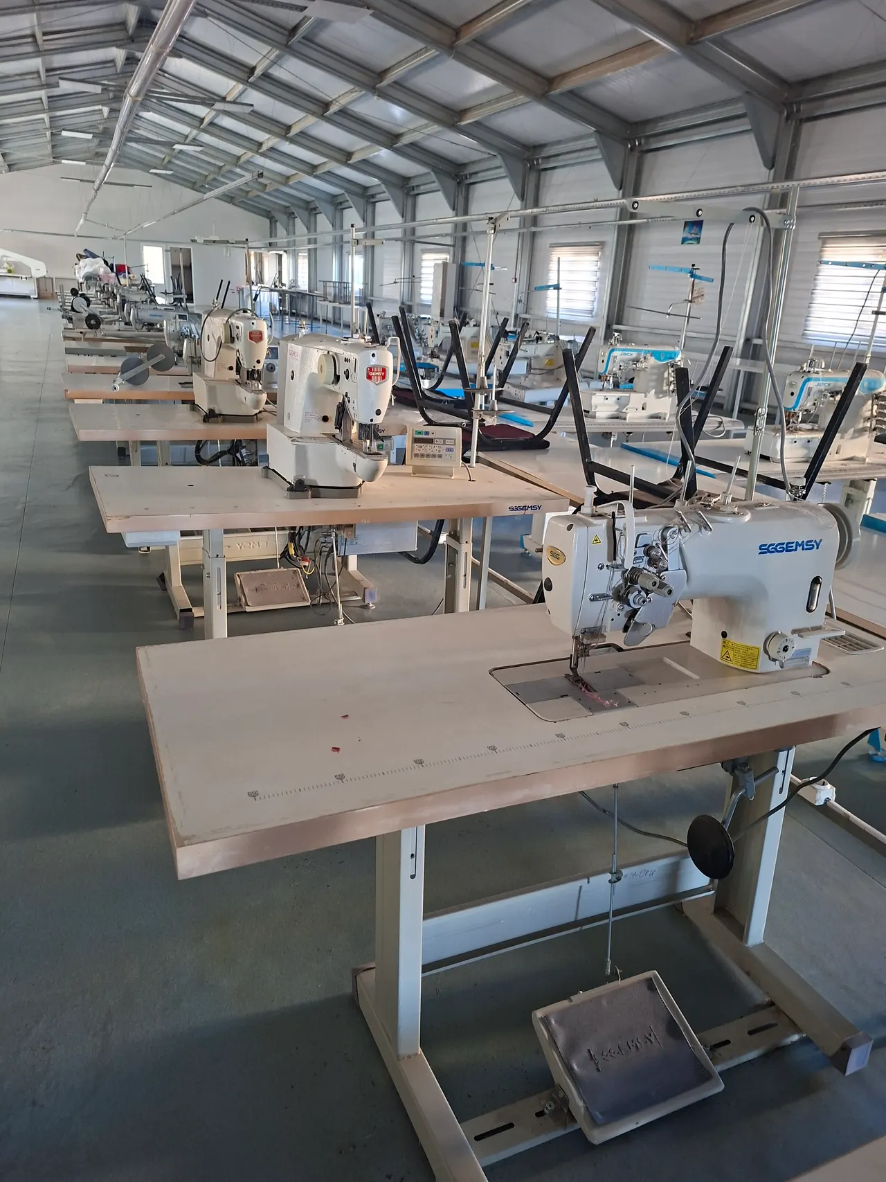 Sotiladi tijorat binosi, 614 m², 1/1 qavat — Toshkent tumani