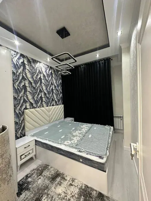 Ijaraga beriladi 1 xonali kvartira, 45 m², 2/4 qavat — Yakkasaroy tumani