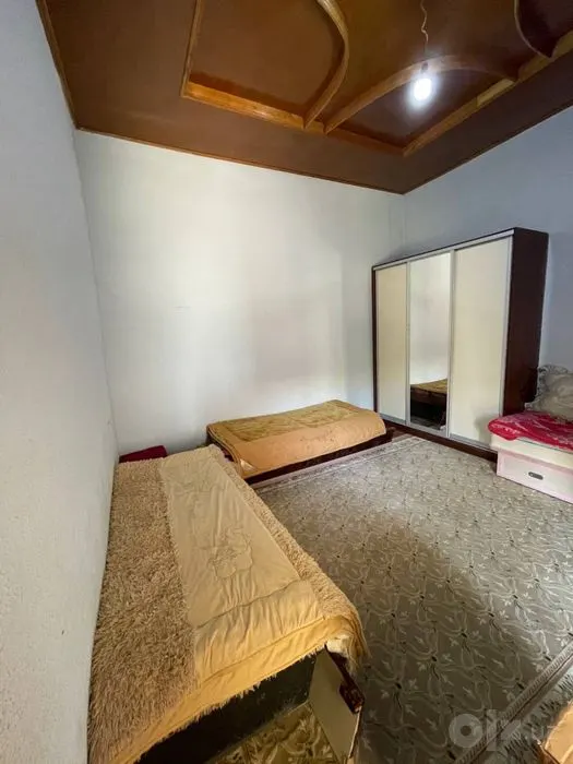 Ijaraga beriladi 2 xonali kvartira, 150 m², 1/2 qavat — Yakkasaroy tumani