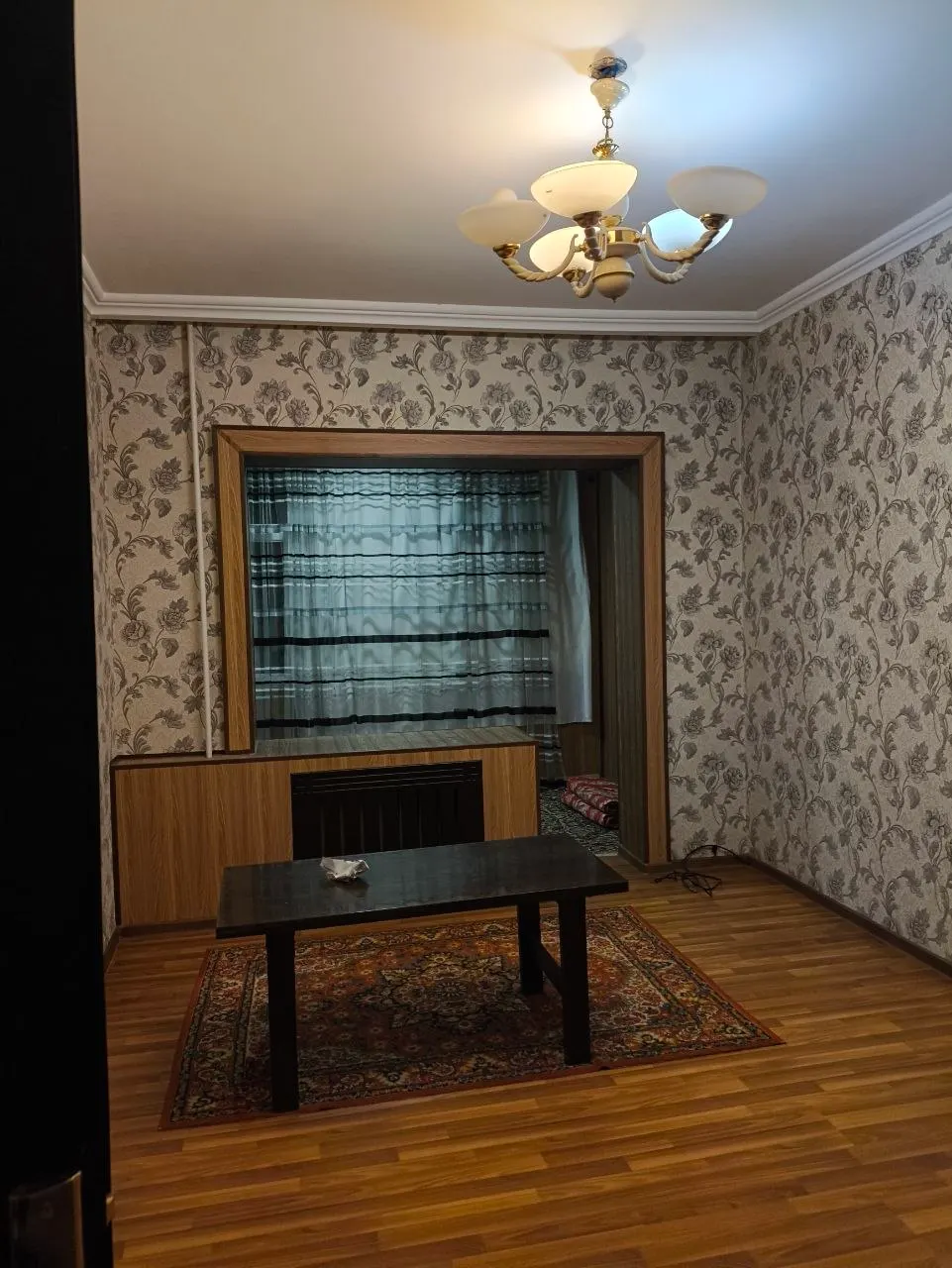 Сдаётся 2-комнатная квартира, 60 м², 4/5 этаж — Мирзо-Улугбекский район