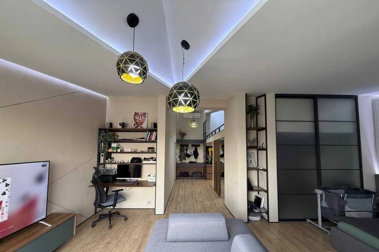 Сотилади 3 хонали квартира, 120 м², 8/8 қават — Яккасарой тумани
