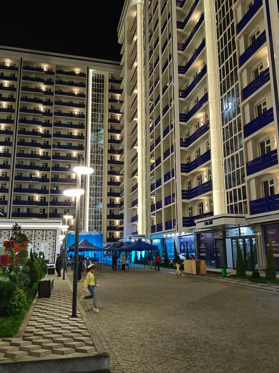 Sotiladi 2 xonali kvartira, 57 m², 8/16 qavat — Yunusobod tumani