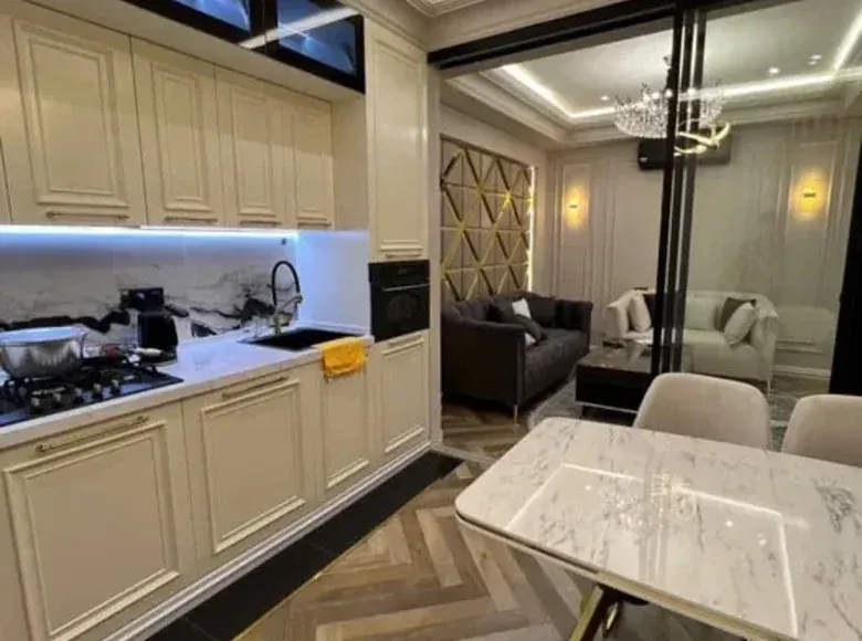Продаётся 2-комнатная квартира, 60 м², 7/9 этаж — Мирзо-Улугбекский район