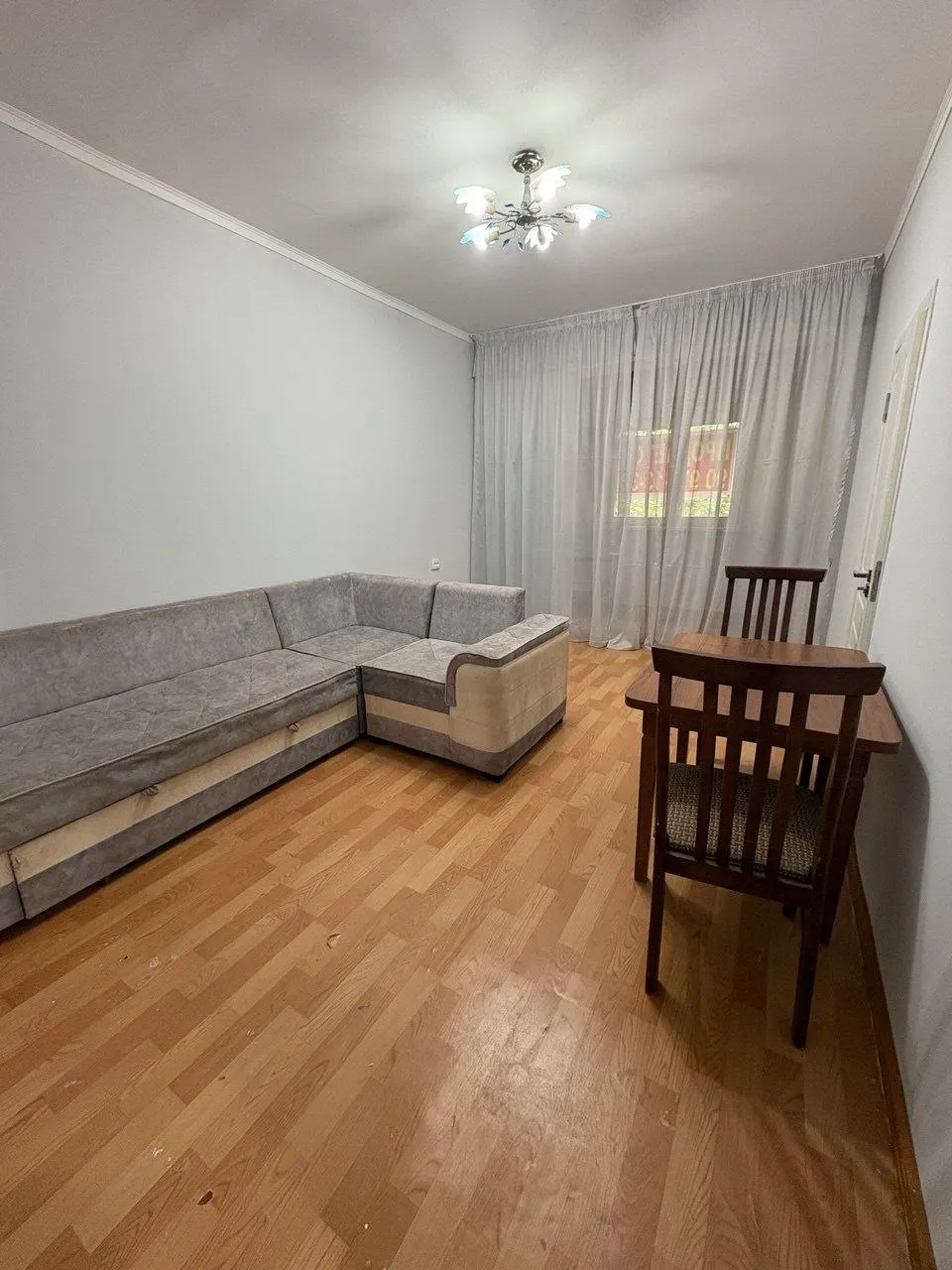 Продаётся 2-комнатная квартира, 46 м², 3/5 этаж — Мирзо-Улугбекский район