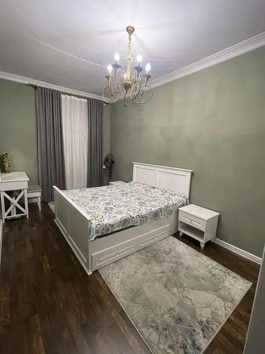 Ижарага берилади 2 хонали квартира, 65 м², 4/4 қават — Чилонзор тумани