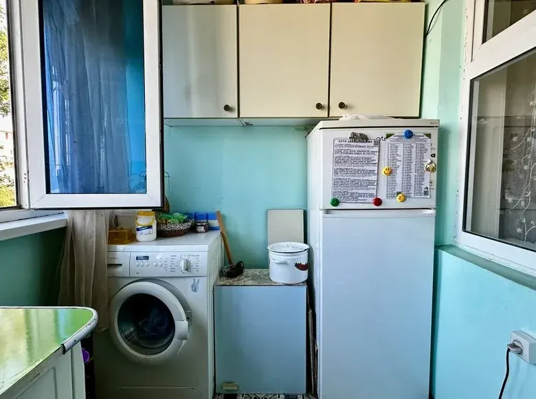 Сотилади 2 хонали квартира, 56 м², 3/4 қават — Фарғона шаҳри