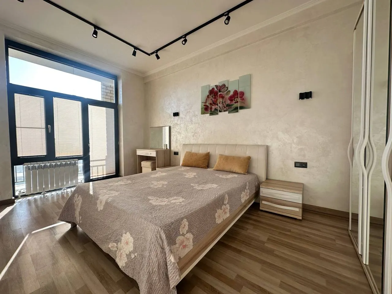 Сдаётся 2-комнатная квартира, 50 м², 3/5 этаж — Яшнабадский район