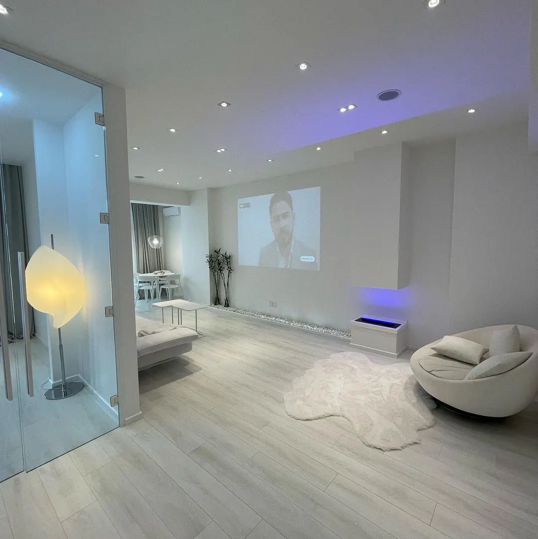 Сдаётся 2-комнатная квартира, 65 м², 4/9 этаж — Яккасарайский район