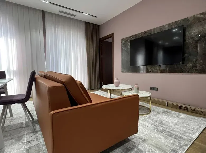 Ижарага берилади 3 хонали квартира, 85 м², 5/10 қават — Миробод тумани