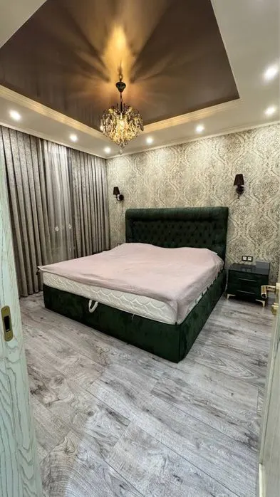 Сдаётся 2-комнатная квартира, 60 м², 4/4 этаж — Яккасарайский район