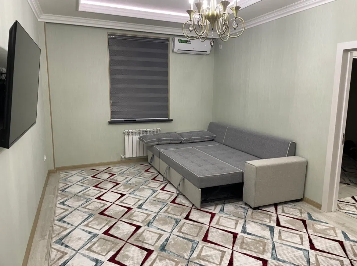 Ijaraga beriladi 1 xonali kvartira, 35 m², 10/10 qavat — Yunusobod tumani