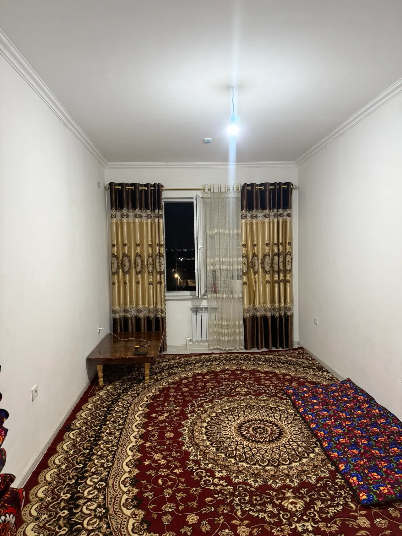 Продаётся 3-комнатная квартира, 70 м², 6/16 этаж — Яшнабадский район