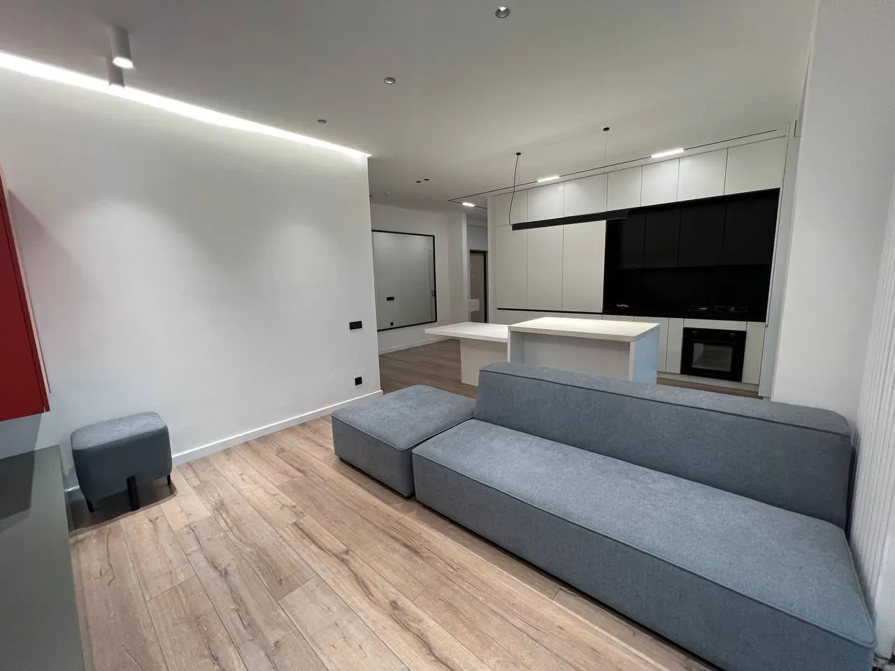 Сдаётся 2-комнатная квартира, 45 м², 10/12 этаж — Мирзо-Улугбекский район