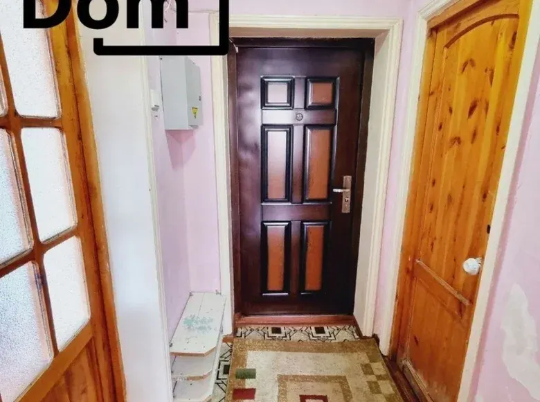 Сотилади 1 хонали квартира, 30 м², 4/4 қават — Чилонзор тумани