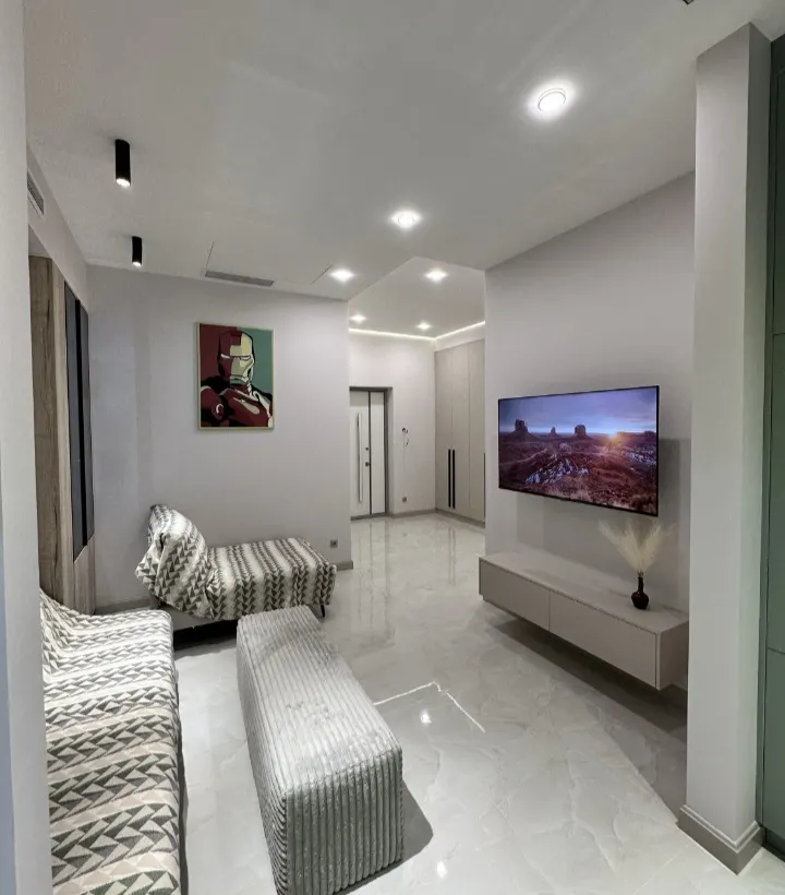 Ижарага берилади 3 хонали квартира, 72 м², 2/6 қават — Миробод тумани