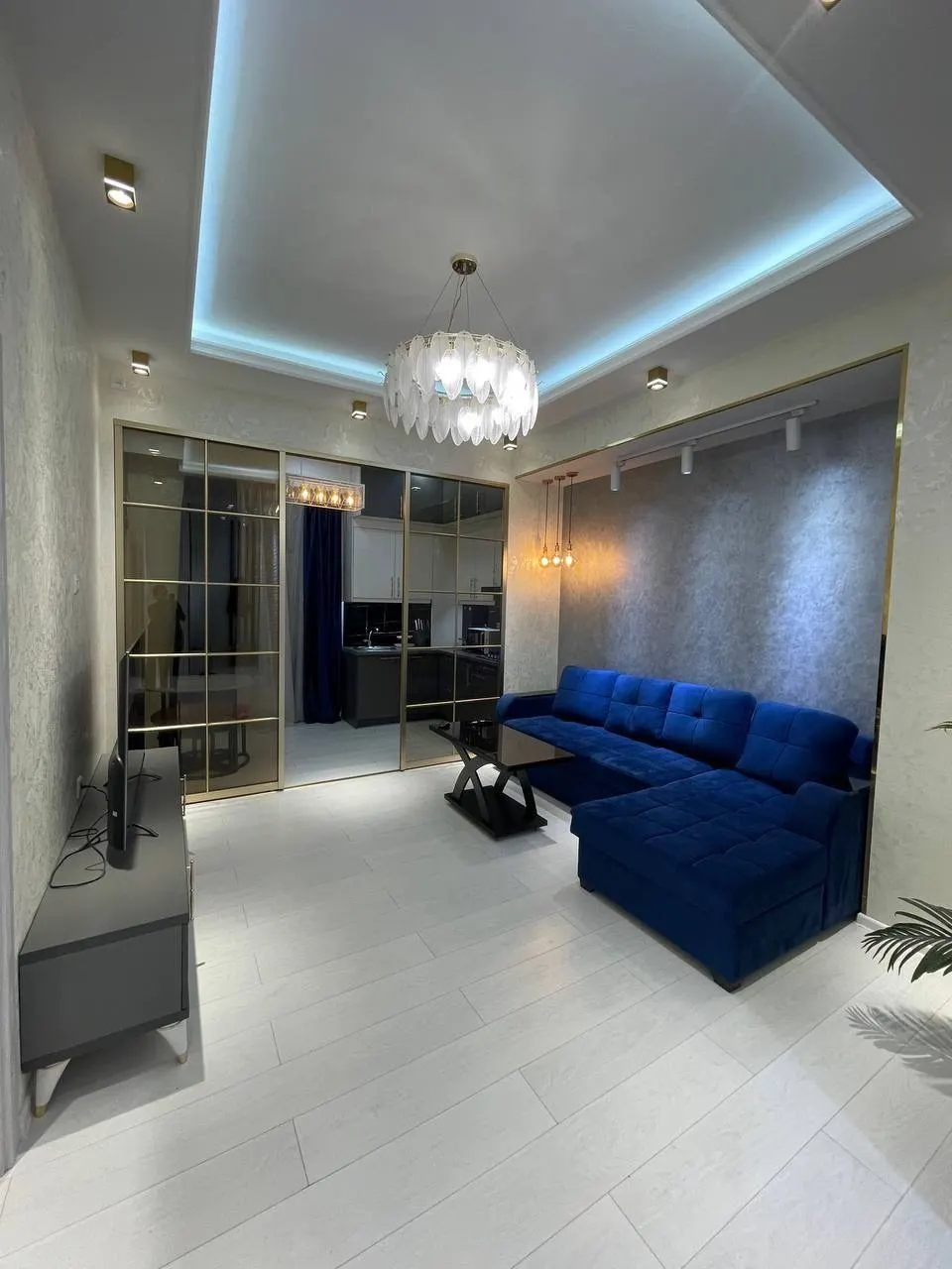 Ijaraga beriladi 3 xonali kvartira, 62 m², 7/9 qavat — Yashnobod tumani
