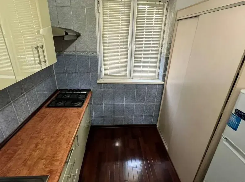 Сотилади 1 хонали квартира, 35 м², 2/4 қават — Мирзо Улуғбек тумани