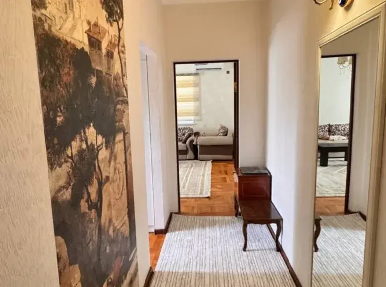 Ijaraga beriladi 2 xonali kvartira, 60 m², 4/4 qavat — Mirobod tumani