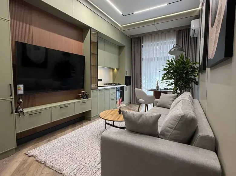 Sotiladi 2 xonali kvartira, 45 m², 4/14 qavat — Yunusobod tumani