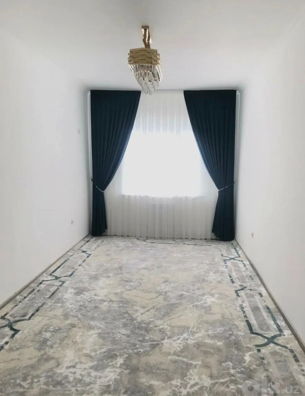 Ижарага берилади 3 хонали квартира, 68 м², 10/16 қават — Янгиҳаёт тумани