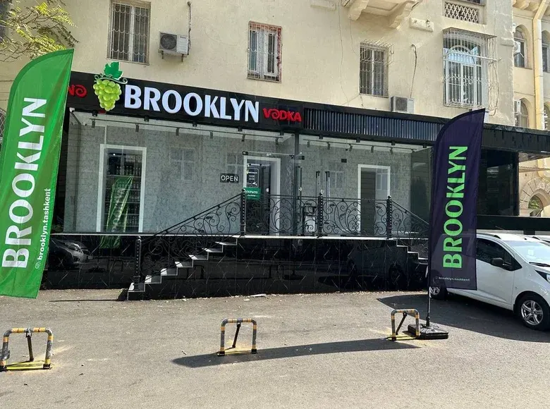 Сдаётся коммерческое помещение, 85 м² — Шайхантахурский район