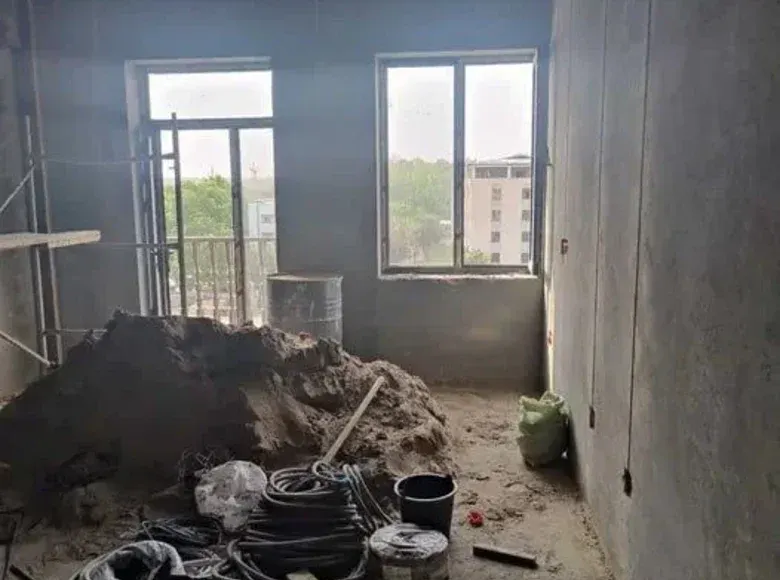 Sotiladi 2 xonali kvartira, 48 m², 6/9 qavat — Chilonzor tumani