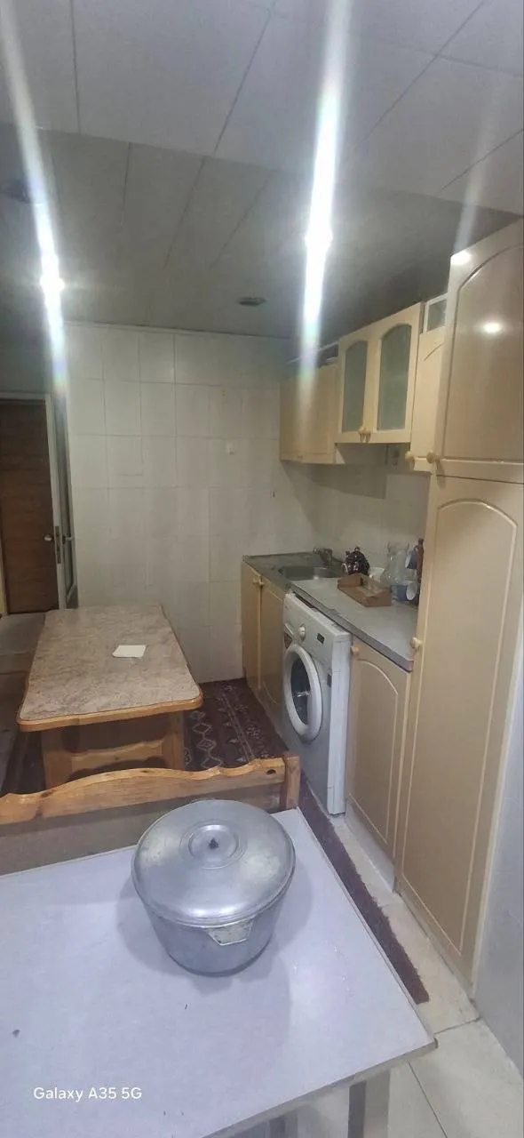 Sotiladi 2 xonali kvartira, 45 m², 2/4 qavat — Samarqand shahri