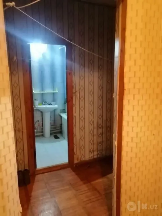 Сдаётся 1-комнатная квартира, 40 м², 12/16 этаж — Мирабадский район