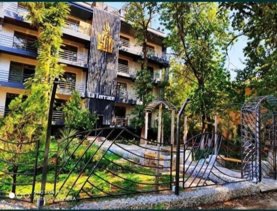 Сотилади 2 хонали квартира, 42 м², 3/4 қават — Яшнобод тумани