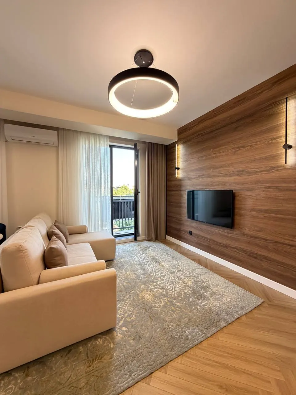 Сотилади 2 хонали квартира, 47 м², 4/13 қават — Яшнобод тумани
