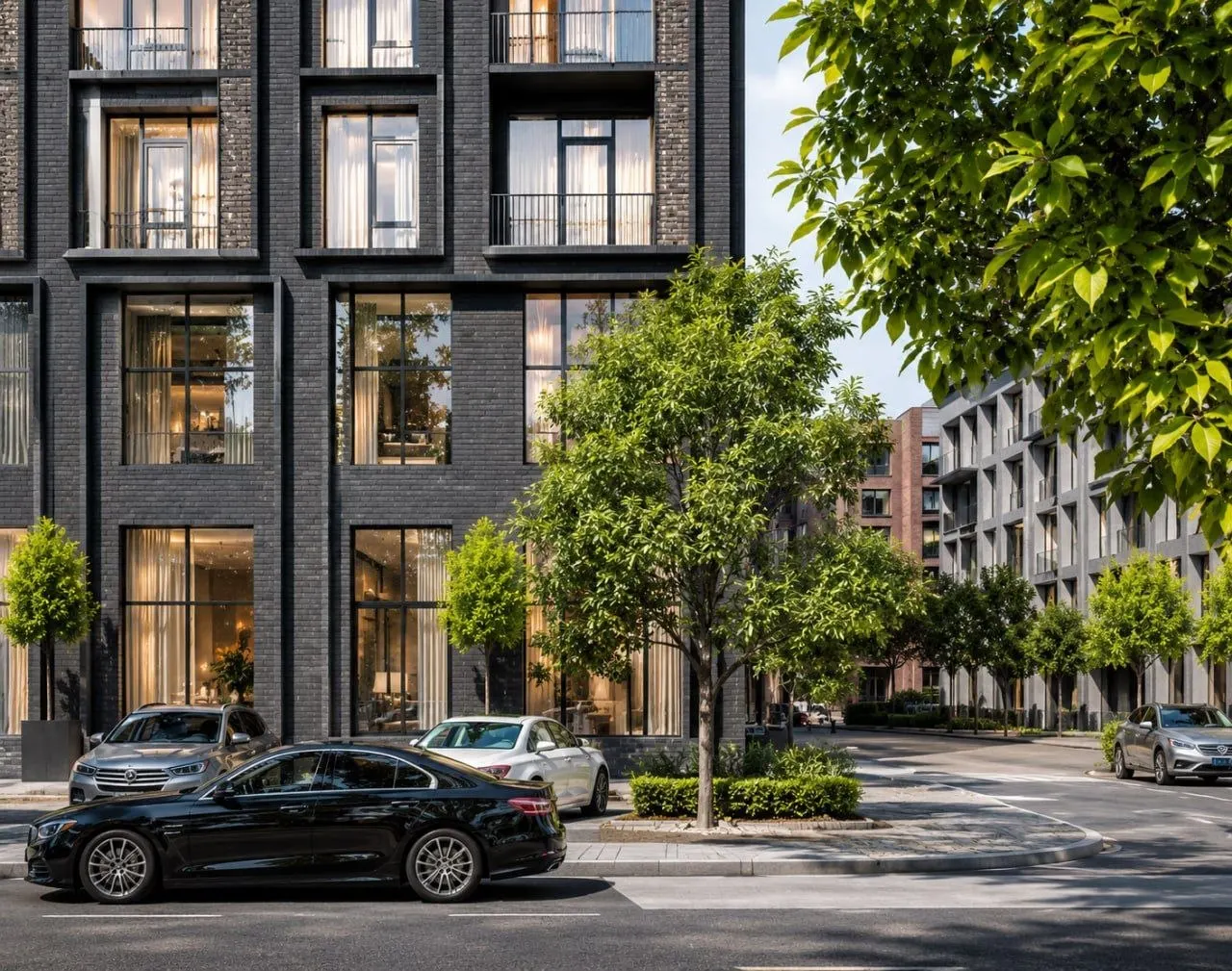 Продаётся 1-комнатная квартира, 26 м², 17/17 этаж — Шайхантахурский район