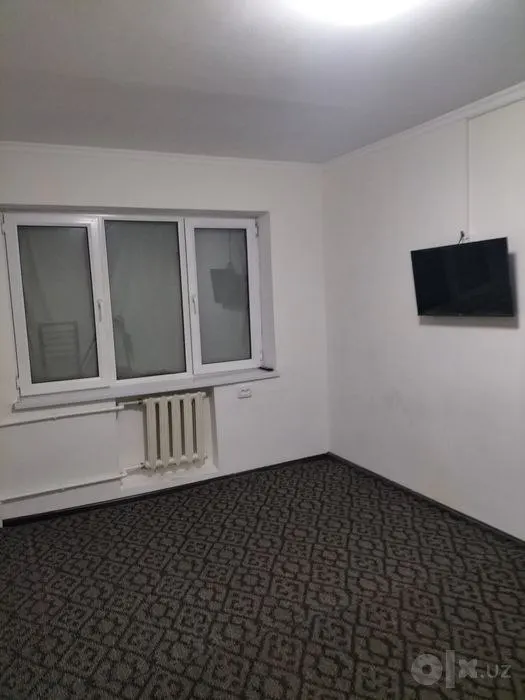 Сдаётся 1-комнатная квартира, 25 м², 1/2 этаж — Мирзо-Улугбекский район
