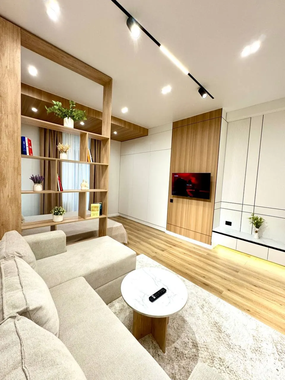 Сотилади 1 хонали квартира, 32.4 м², 7/14 қават — Юнусобод тумани