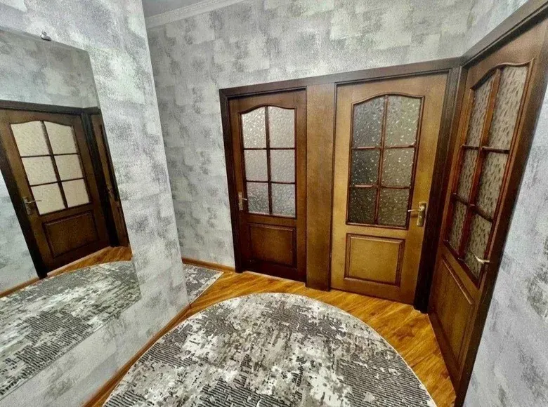 Sotiladi 3 xonali kvartira, 70 m², 4/4 qavat — Chilonzor tumani