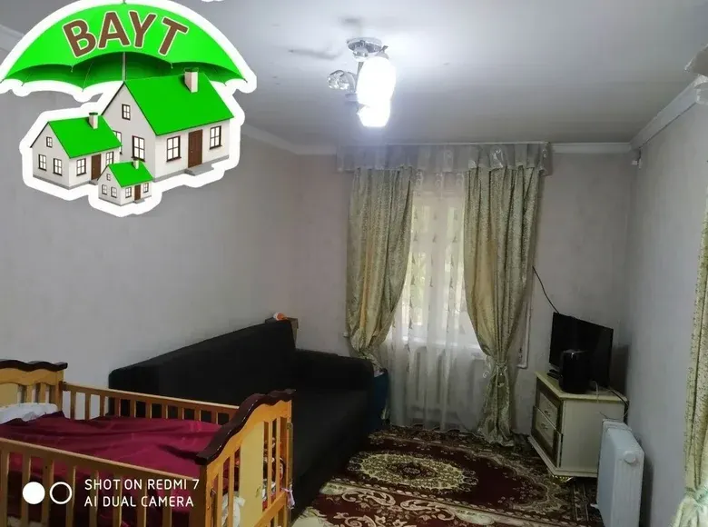 Сотилади 1 хонали квартира, 38 м², 3/5 қават — Чилонзор тумани